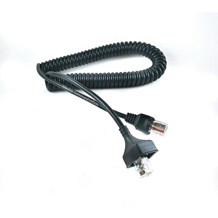 Kabel Mic Kenwood Rig