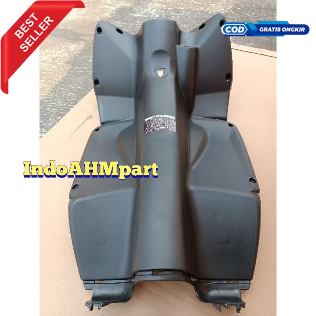 Dasbor legsil kunci vario 110 karbu lama tahun 2006-2013 kw super berkualitas