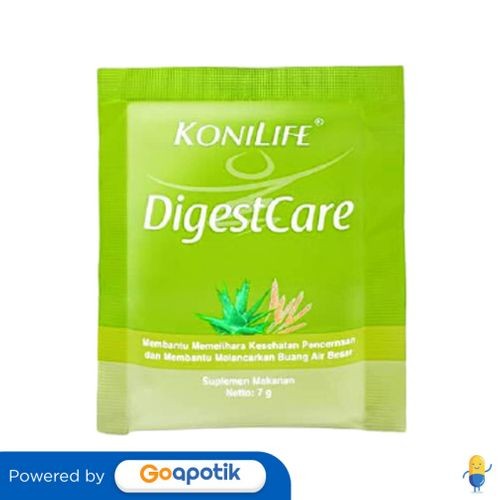 Konilife Digestcare 7 Gram Sachet