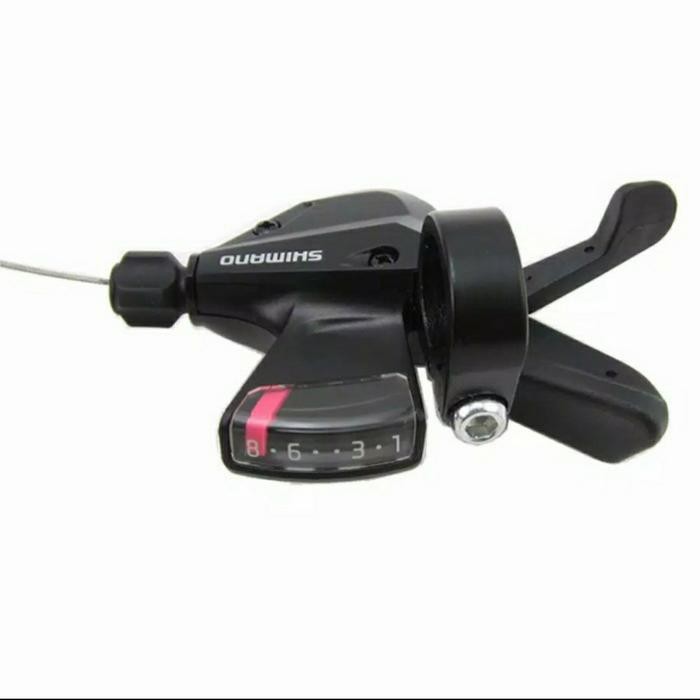 Shifter shimano 8 Speed Shifter Shimano 8 S SL M310 Shifter Shimano 3 Speed M310 - Kanan 8 speed