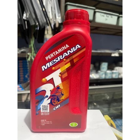 TERMURAH OLI SAMPING VESPA MESRAN OB 2T / OLI SAMPING 2 TAK MESRAN OB 2T