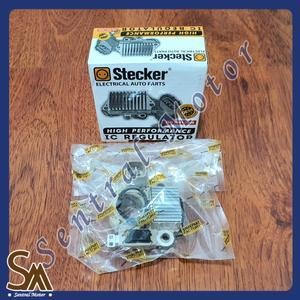 IC Regulator Altenator Futura Injection/APV/Grand Vitara STECKER