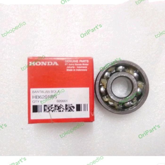 lahar bearing 6201/hb6201rs quality