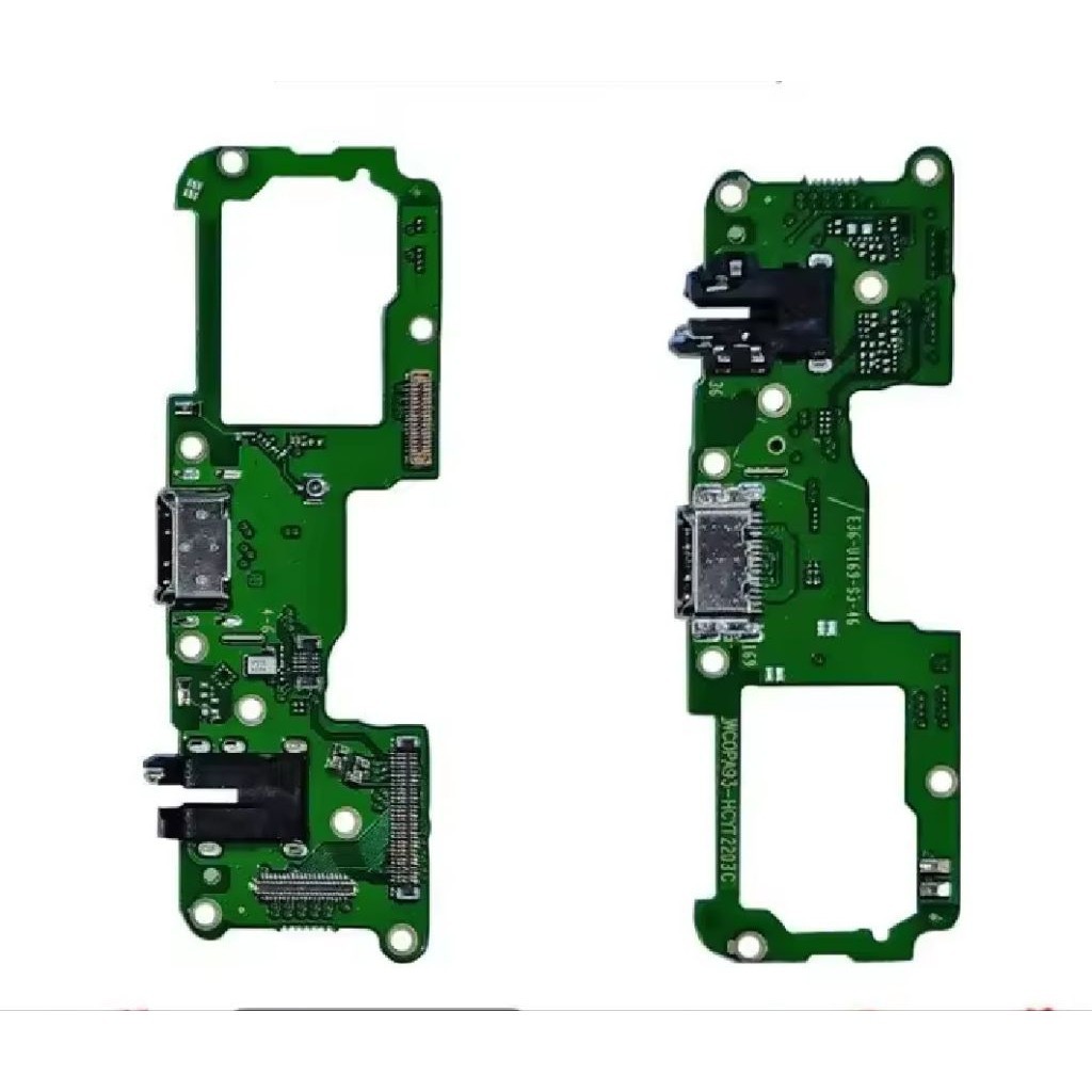 (NEW) FLEXIBLE FLEKSIBEL KONEKtOR CAS PAPAN CAS CONNECtOR CHARGER OPPO RENO 4F / OPPO RENO 5F + FULL