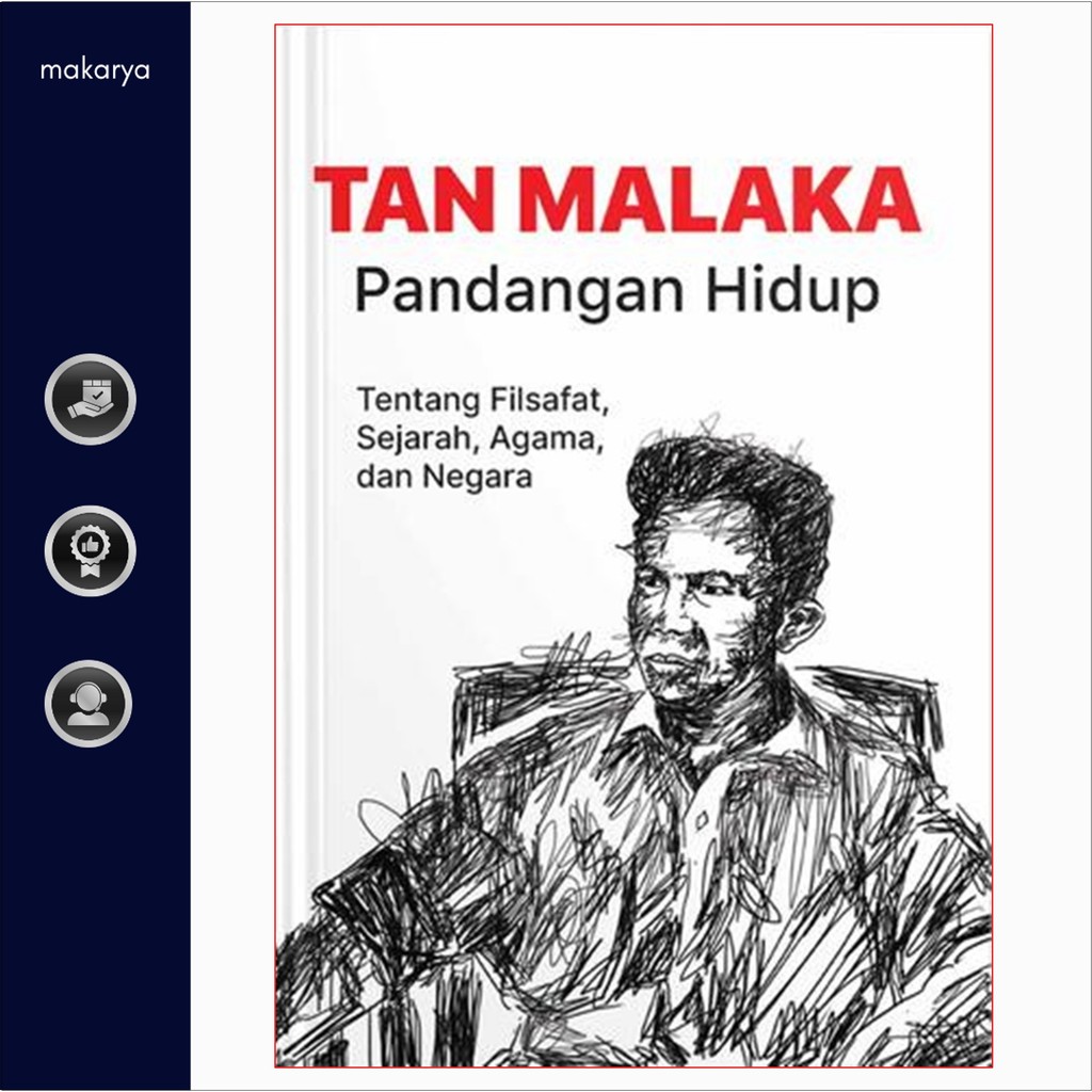 Tan Malaka: Pandangan Hidup