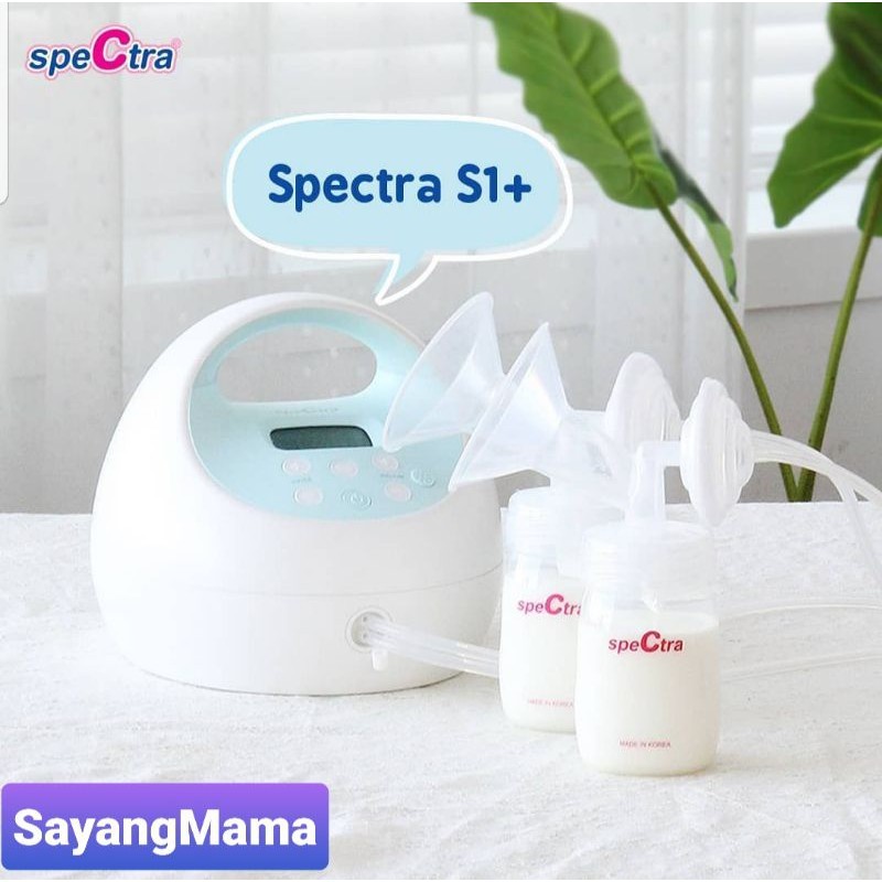 SEWA SPECTRA S1+ / S1 PLUS, SEWA POMPA ASI SPECTRA S1+ S1 PLUS, SEWA POMPA SPECTRA S1+