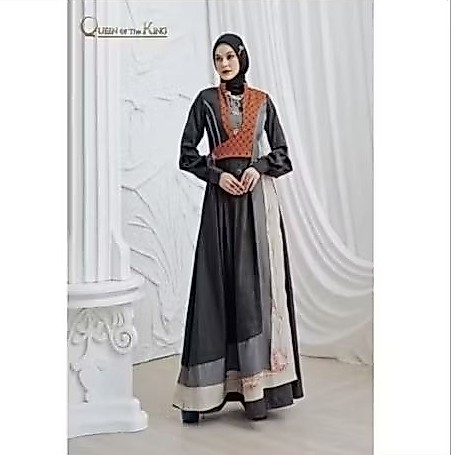tuneeca preloved size xs