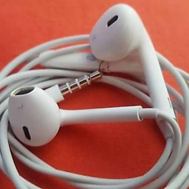 Headset ipon 6s/// Headset ipon 6s