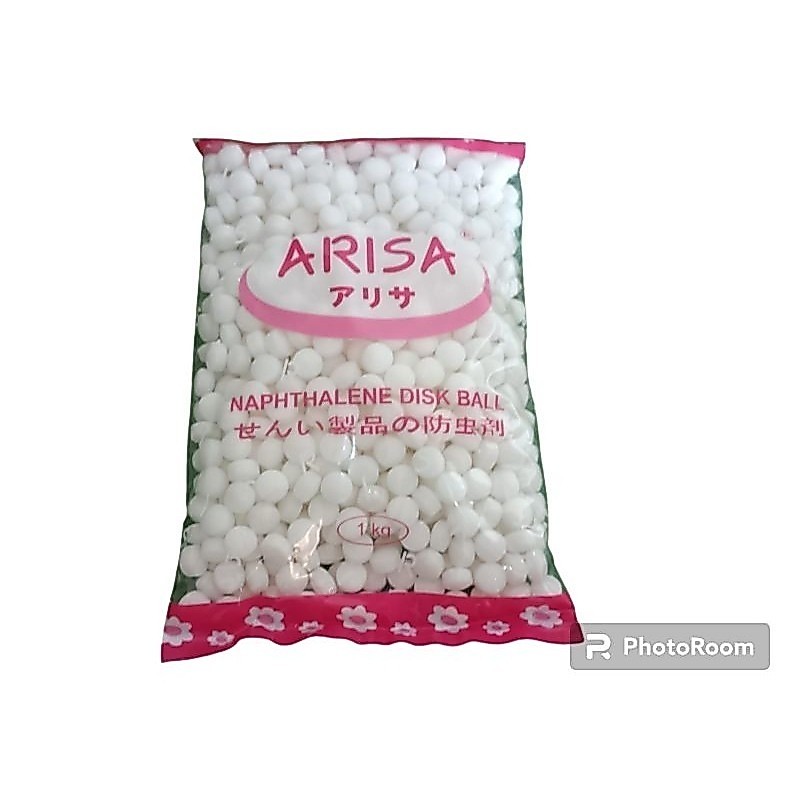 Kapur Barus Arisa 1 kg / Kamper 1 kg / PROMO