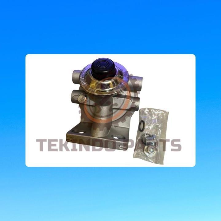 VHS233041440 HEAD FUEL FILTER SK200-8