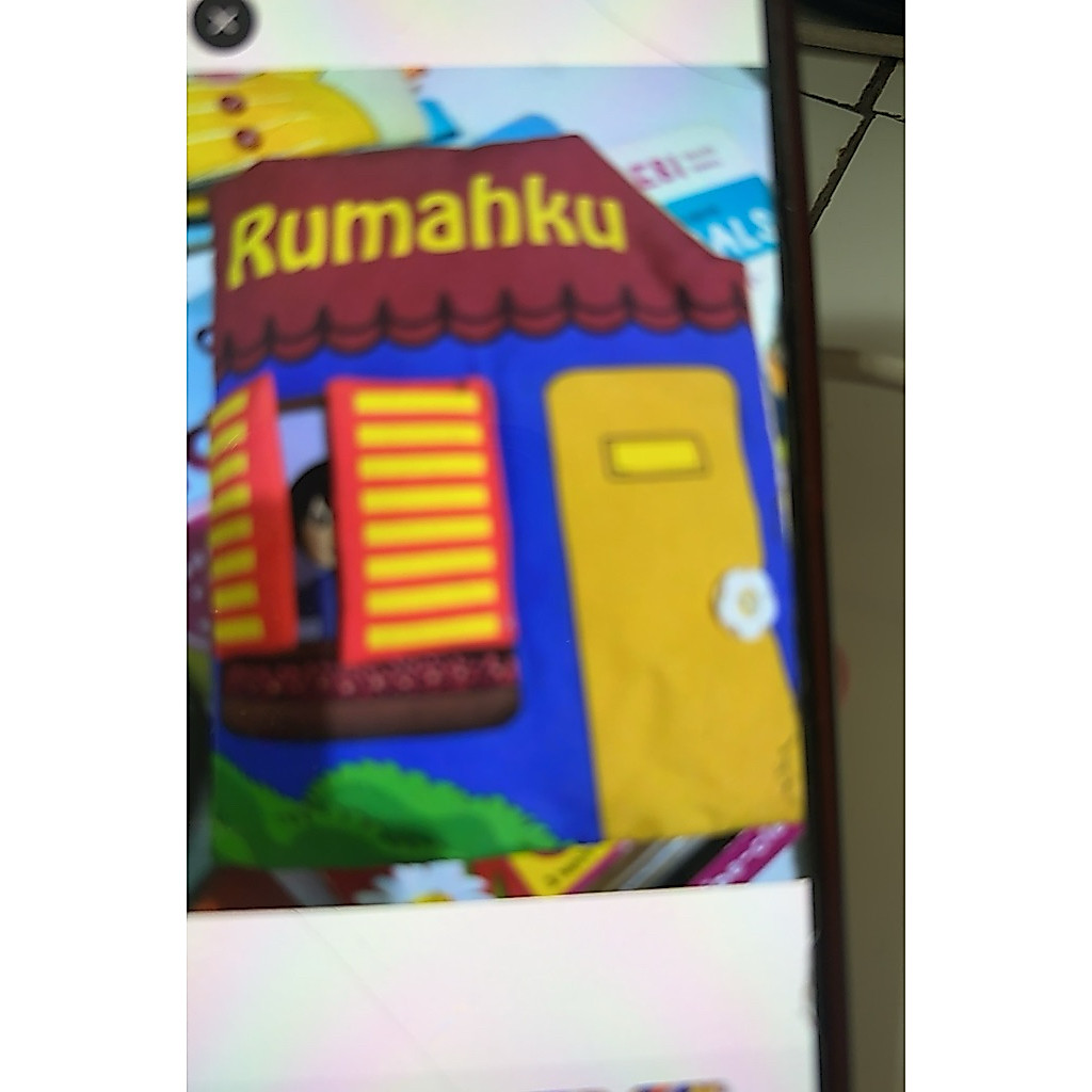 mainan motorik anak
