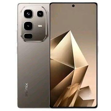 hp infinix note 50 pro layar AMOLED