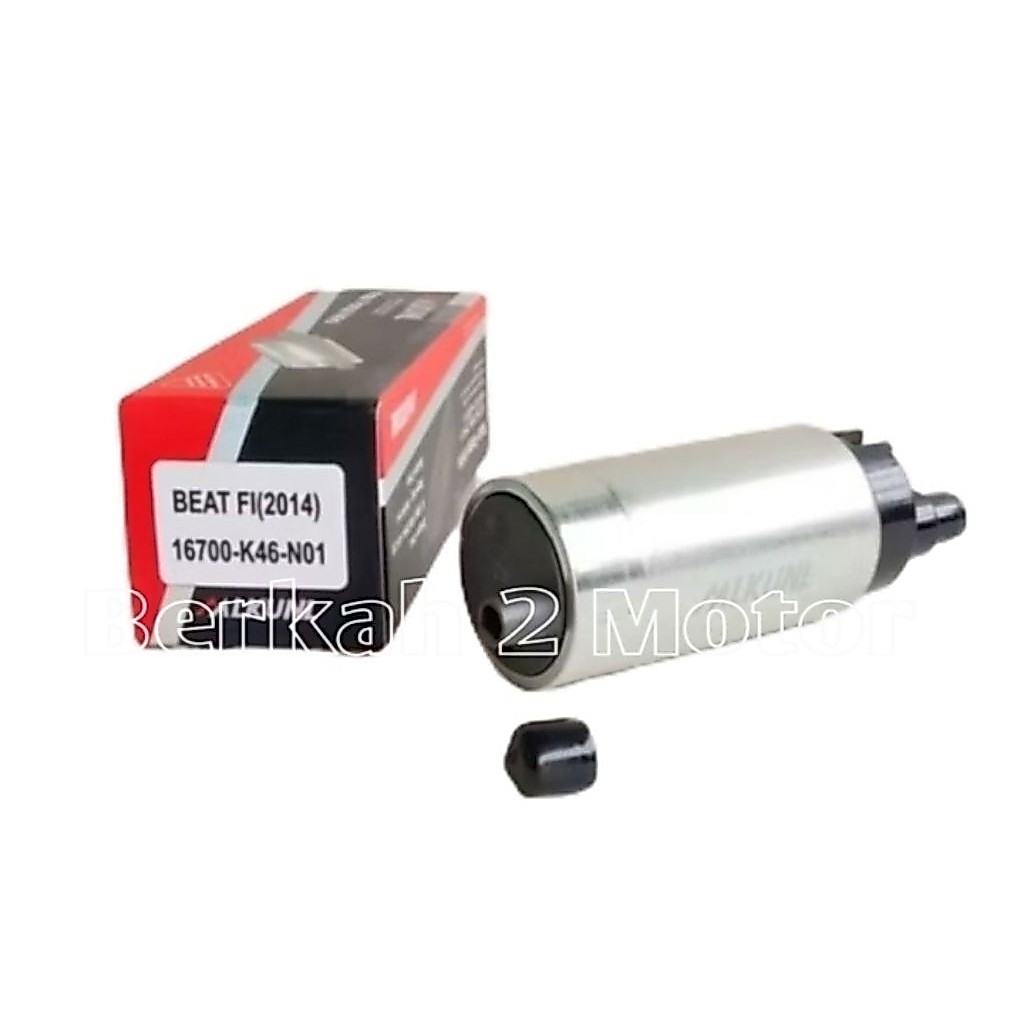 Rotak Beat FI ( K46 ), Vario 125, Scoopy 2012 - 2019, Sonic, Supra GTR Original merk Mlkunl