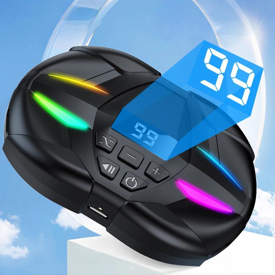 G55 Auto Clicker Physical Simulation Finger Click Device Adjustable Finger Clicking Simulator Game C