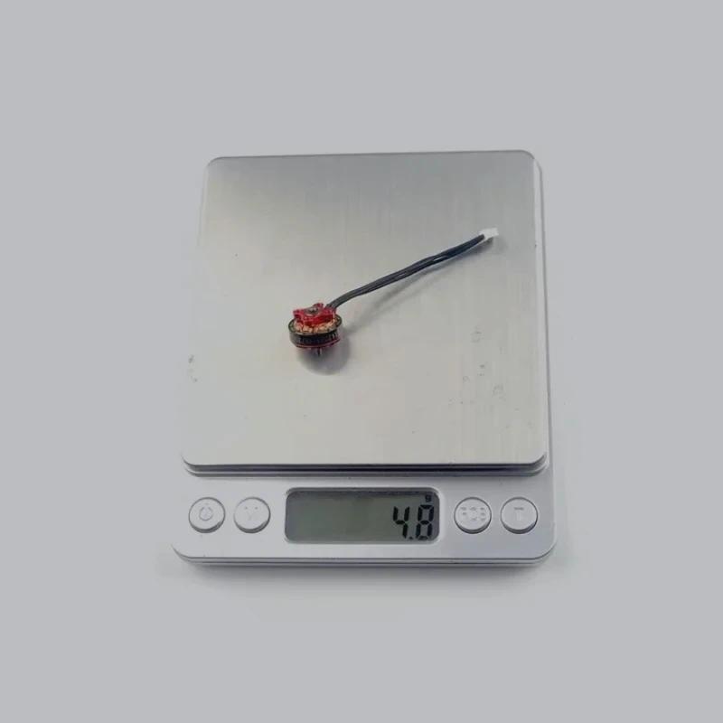 HappyModel EX1202.5 6400KV 8000KV 11500KV Shaft 1.5mm