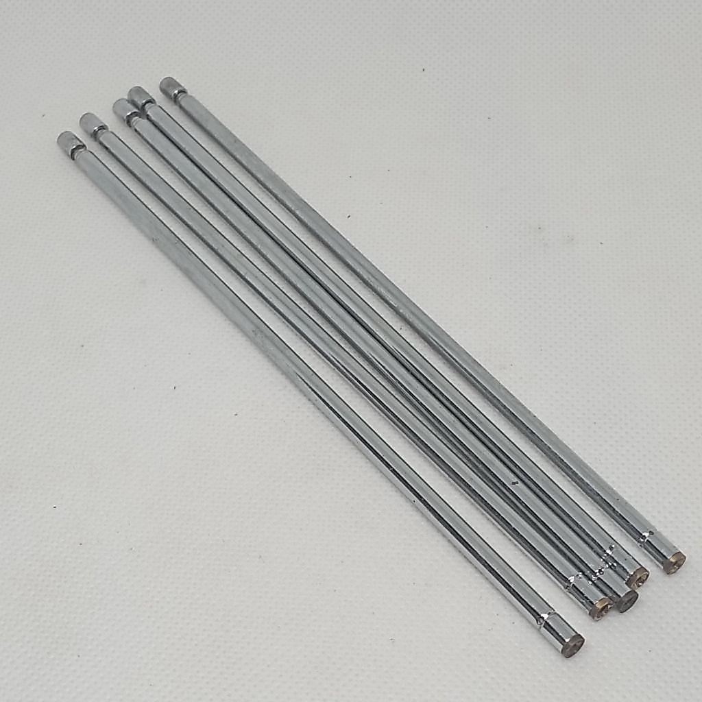 antena rc Qd female cewek antena mobil remot