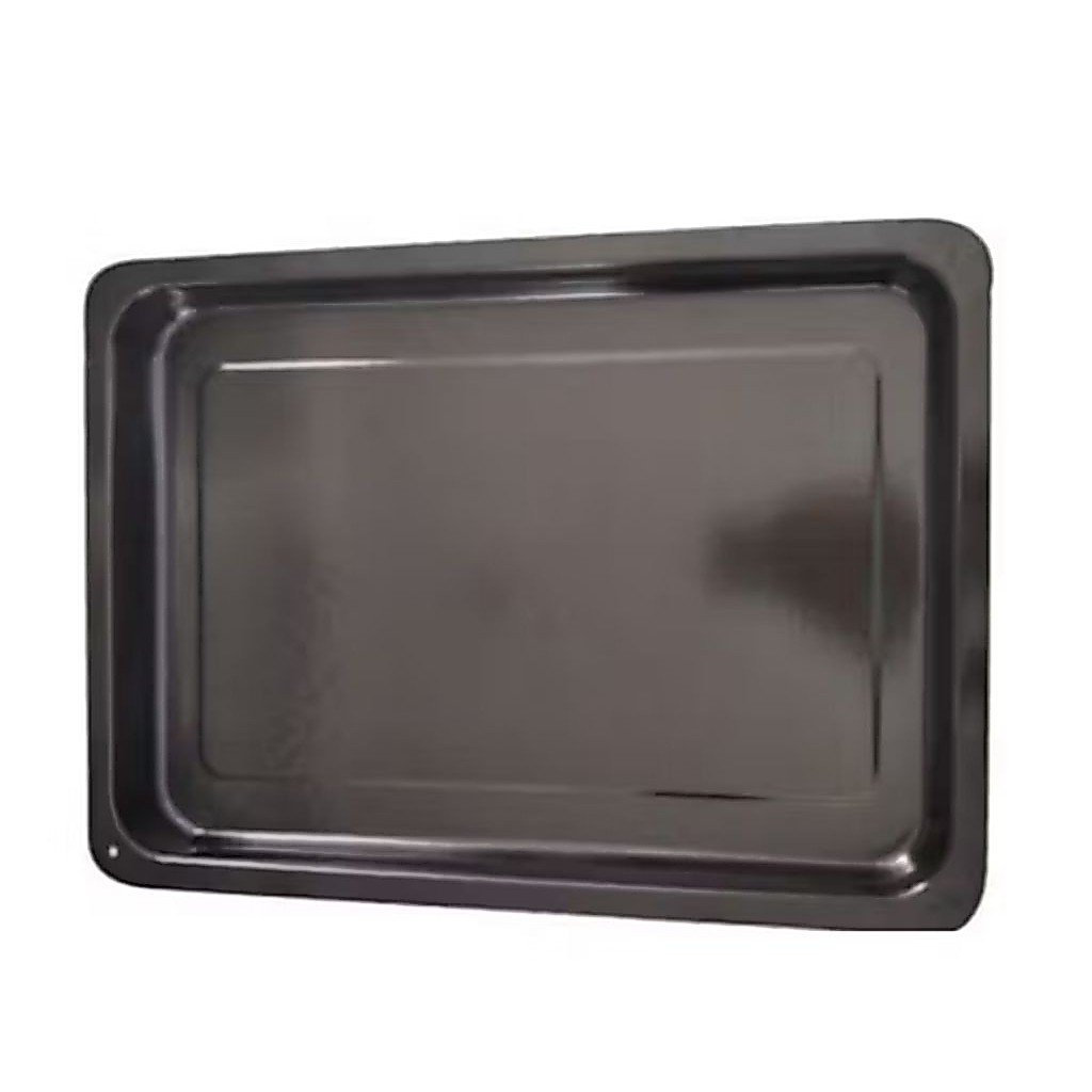 Tray Hitam/Nampan/loyang khusus Oven De Luna Signora/Loyang hitam Ori Signora