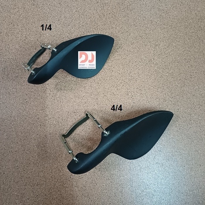 VIOLIN CHINREST VIOLIN DAGU
