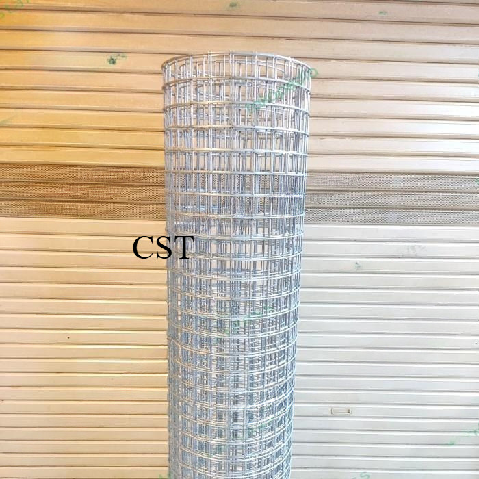 Kawat Loket Galvanis 50mm x 50mm - kawat loket - kawat ayam Diam2mm