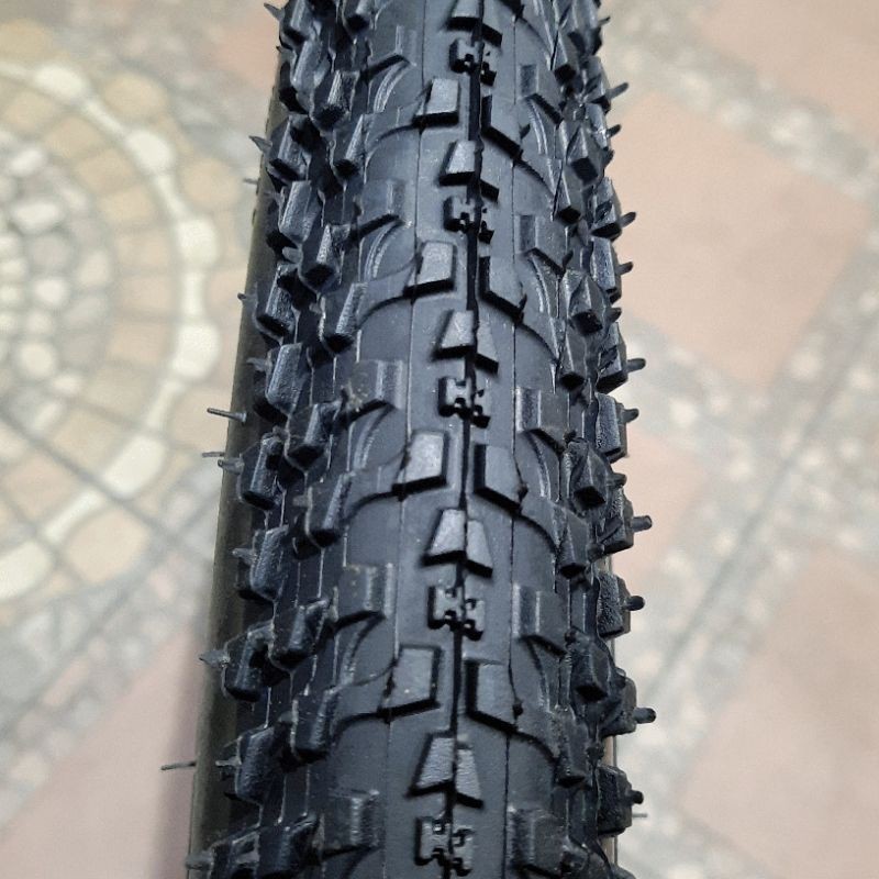 BAN LUAR KENDA 26 x 1.95 1153 hitam