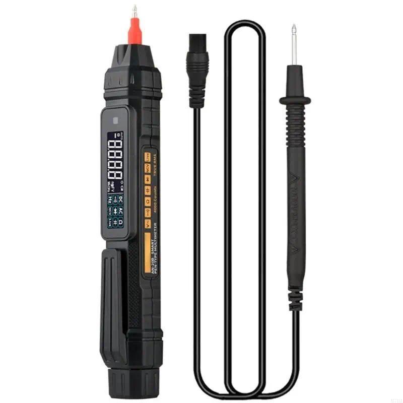 M7DA Pen Type Multimeter for Voltage Diode Detection LCD Display Tester