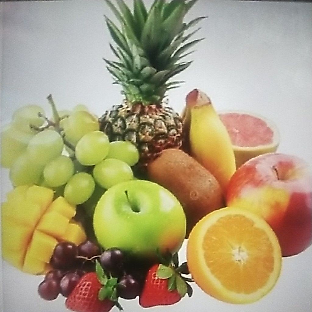 buah gresik kebomas
