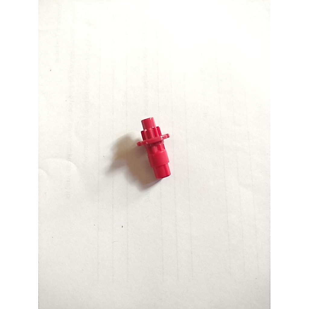 Bit Low Rush Red Original Takara Tomy