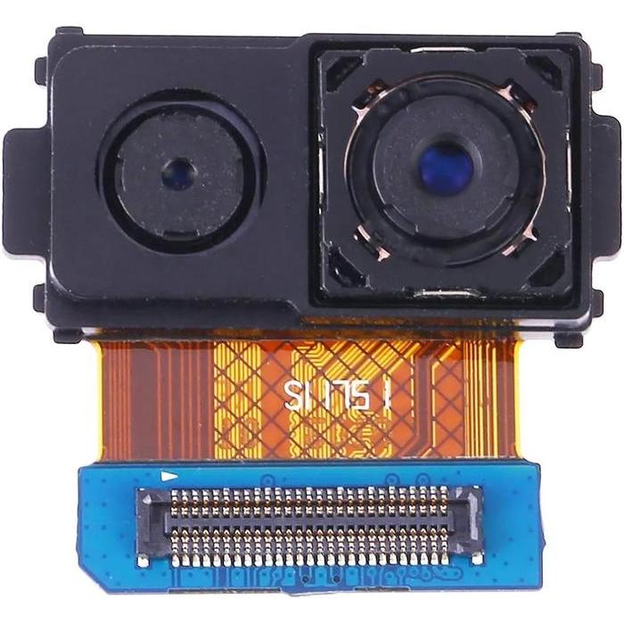 Kamera Belakang Samsung Galaxy J7 Duo Rear Camera J720F Main SM-J720F