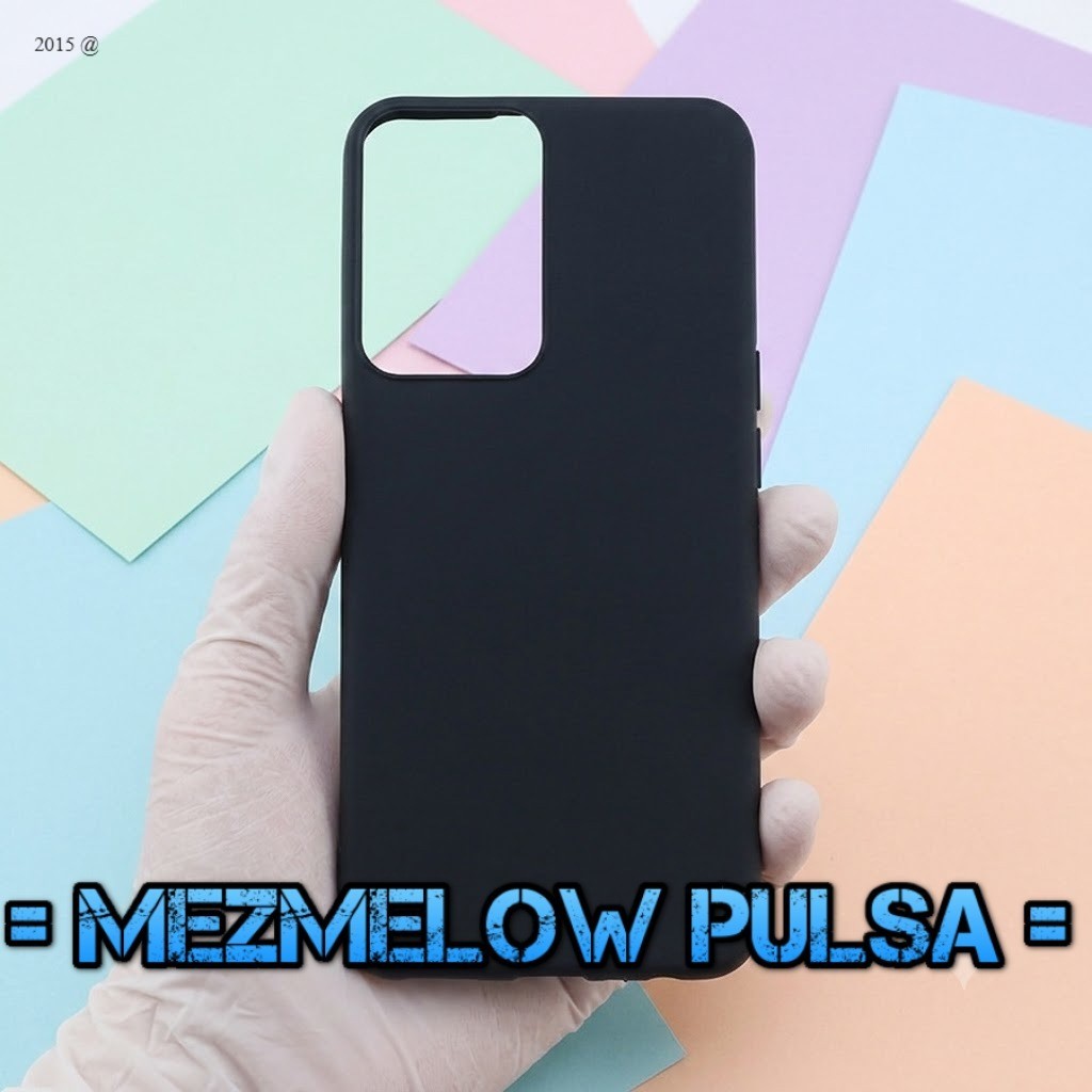 TPU Softcase Silikon Casing Caseng Soft Case OnePlus Nord CE2 5G