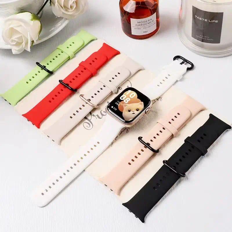 Official Silicone Strap for Honor Watch 5 Sports Wristband Replacement Watchband for Honor Watch 5 B