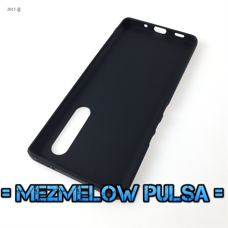 Silikon TPU Casing Caseng Soft Case Softcase LG VELVET 2 PRO - Gambar 2