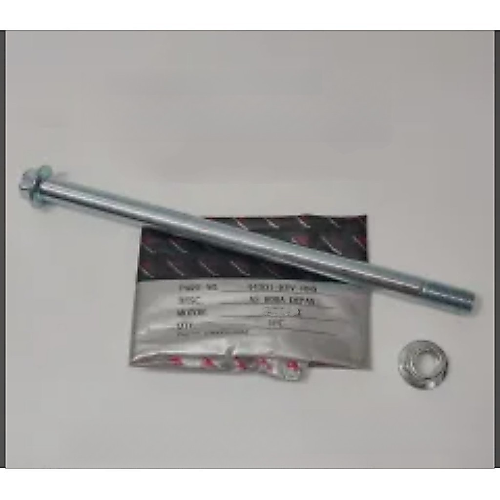 DRIVE SHAFT / AS RODA DEPAN FR  + MUR HONDA SUPRA X / HONDA GL PRO (44301-KEV-880) MERK TAKAYAMA