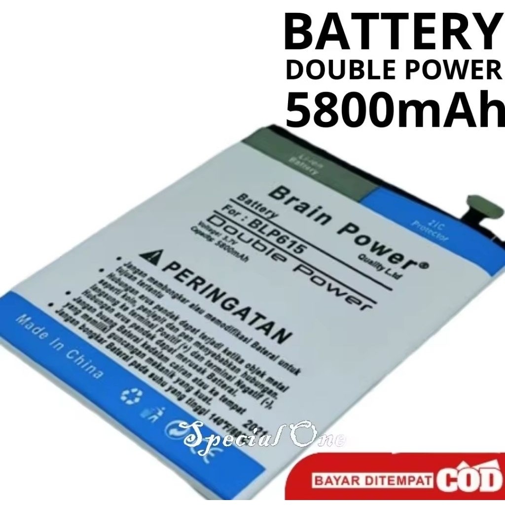 PROMO Battery Batre Dobel Power OPPO A37 A37f, A37fw, A37m BATRE BATERE BATERAI BATU OPPO A37 Neo 9 
