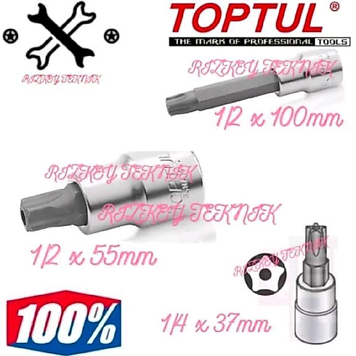 Terlaris Socket Bintang 5 Ukuran T30