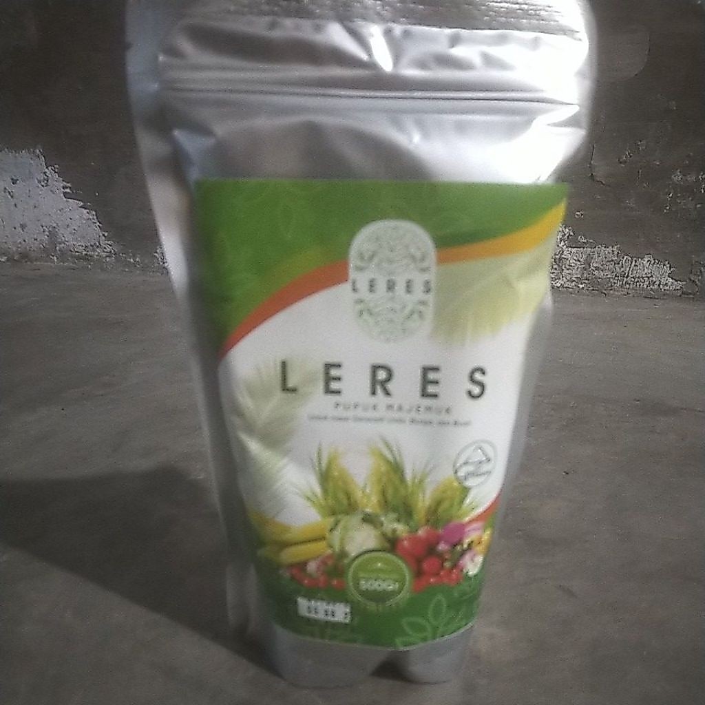 LERES POWDER PUPUK MAJEMUK