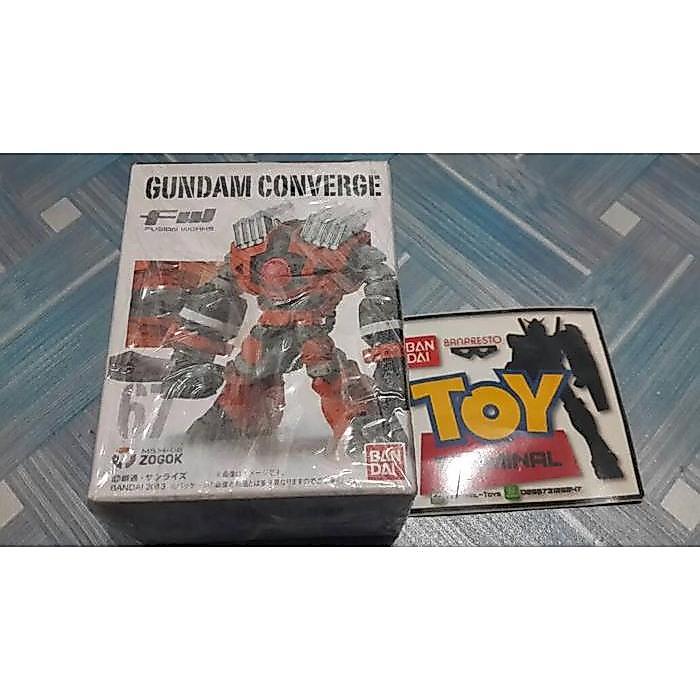 HOT SALE CONVERGE ZOGOK TERMURAH