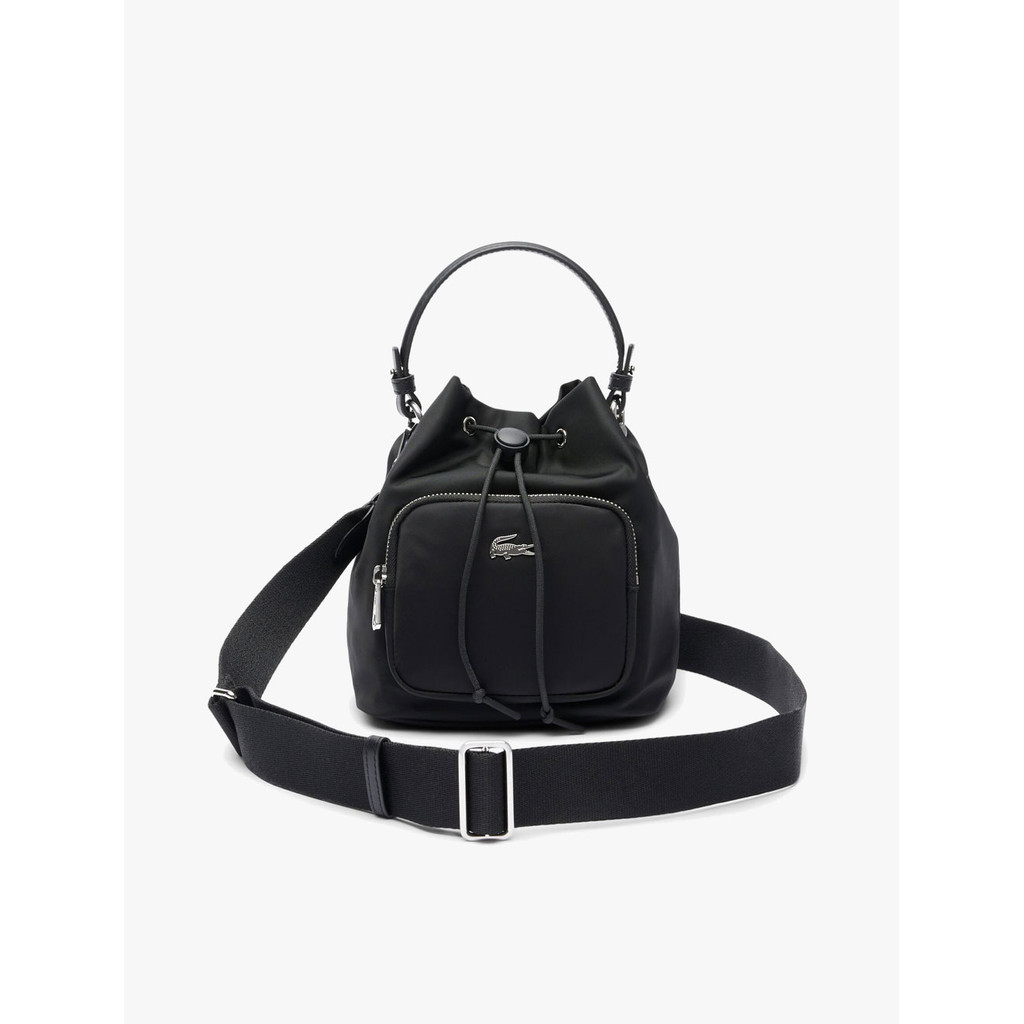 Izzie Shoulder Bucket Bag