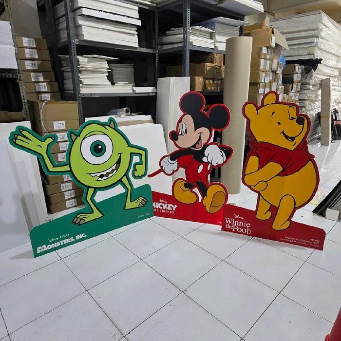 

Foam Board dengan Cetakan (Kd Board 5 mm) ukuran Kecil 5.000-500.000