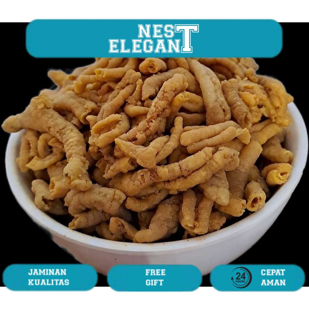 

PROMO BUNDLING MERIAH USUS AYAM ORIGINAL DAN BASRENG ORIGINAL100GR !!! (2)