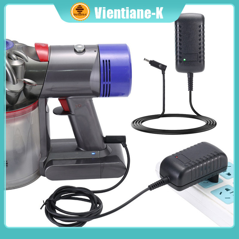 Vacuum Cleaner Adaptor Charger For Dyson / Vacuum Cleaner Battery Charger Power