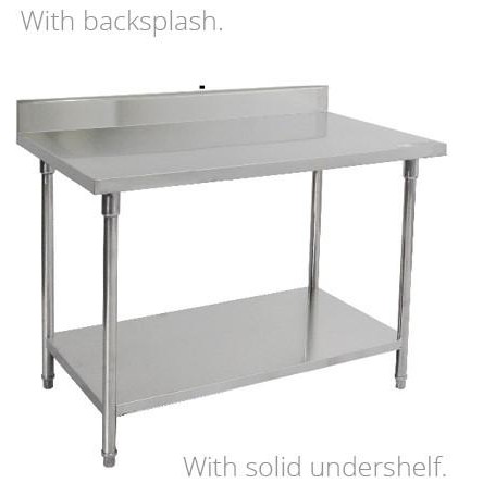 WORKING TABLE WK-120 BS