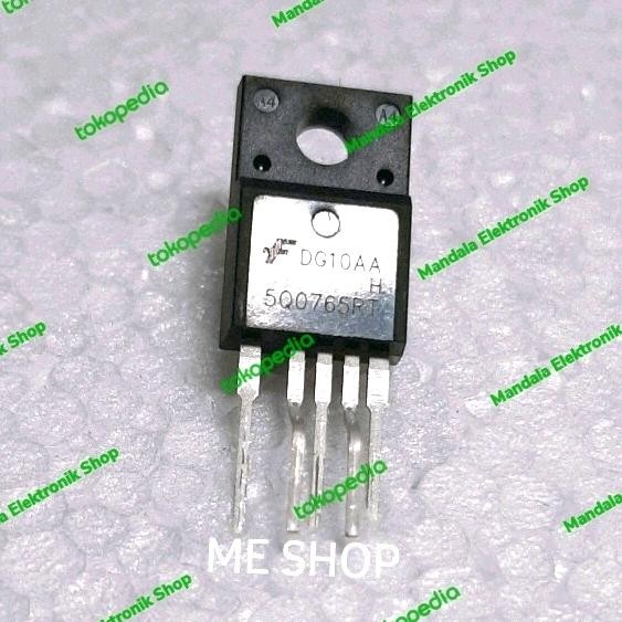 READY IC 5Q0765RT