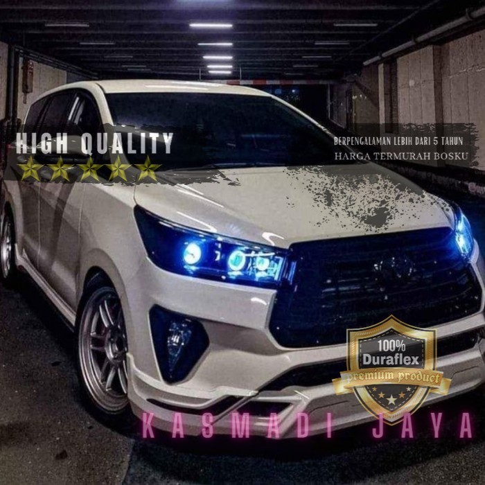 BODY KIT VENTURER bodykit venturer facelift 2021 2022 2023