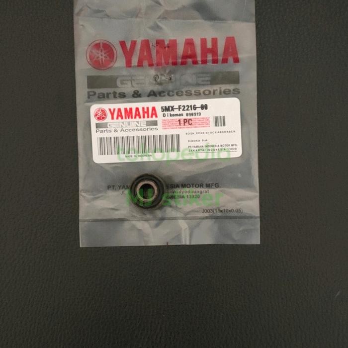 Bosh Shockbreaker Belakang Mio Sporty Mio Soul Mio J. 5MX-F2216-00 BEST