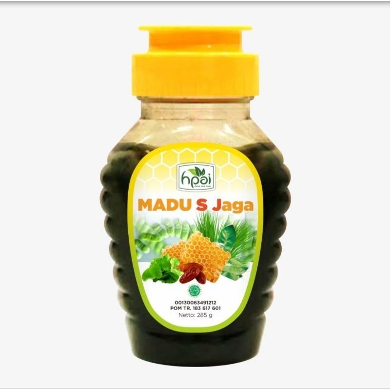 

MADU SJ S JAGA Untuk Stamina dan Kesehatan Demam Anti Kanker Radang Pemulihan Sakit Demam Berdarah Nafsu Makan Asma Diare Kencing Batu Sinusitis Ginjal Kencing Batu Hipertensi Mimisan Hepatitis Prostat Melancarkan Air Seni Termurah Terlaris Best Seller