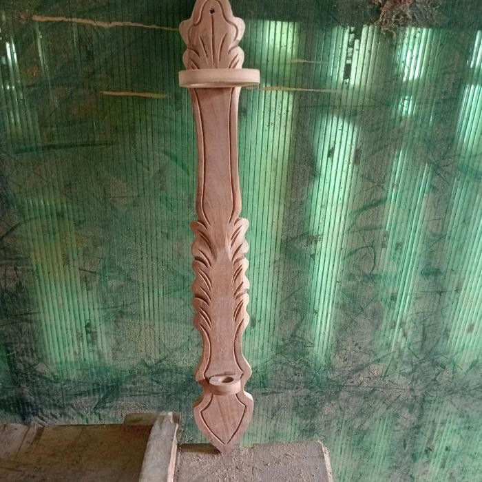 

Blawong tempat ker*s/ hiasan dinding