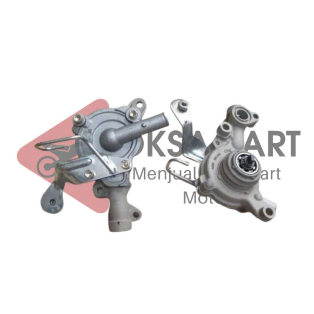 Waterpump Yamaha Vixion R15 Original