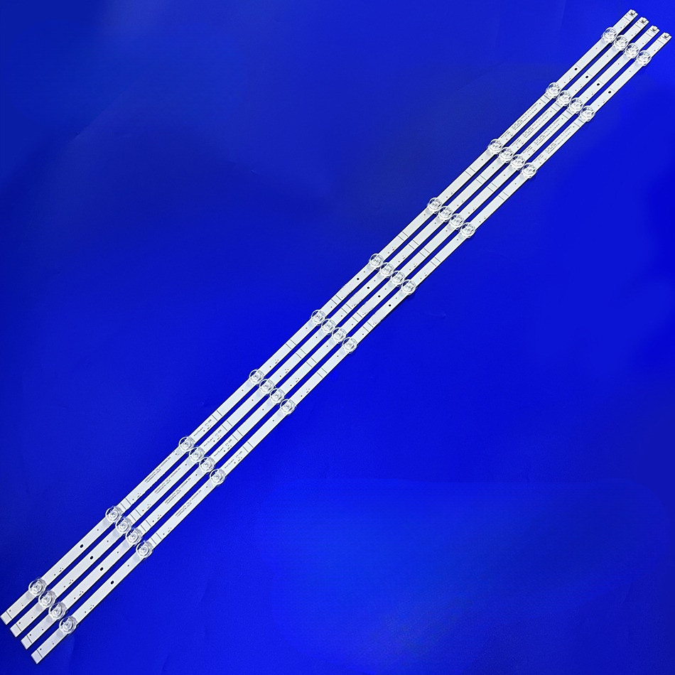 LED FOR 55R6G 55A6G 55A6GV 55R6095G5 55R6070G 55C350KU HD550Y1U62-T0L6 JL.D550A1330-003BS-M_V01 ZD_S