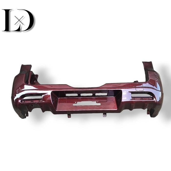 Bemper Bumper Belakang mobil Toyota Rush Asli Pnp Daihatsu Terios 2014 2015 2016