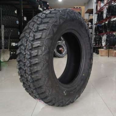 Delium Terra Warrior MT OWL 31x10.5 R15 Ban 31 x 10.5 Katana